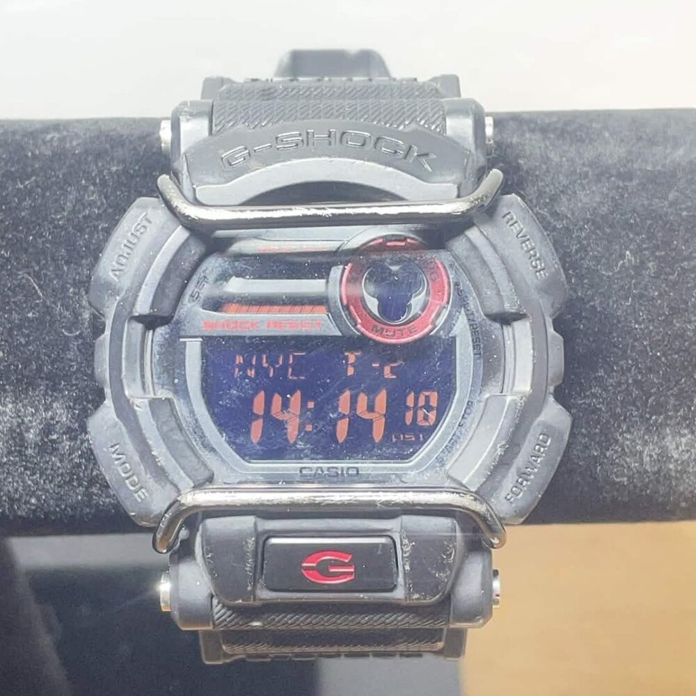 Casio G-Shock Digital Men's Watch